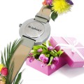 Ceas Inox - Vogue Silver